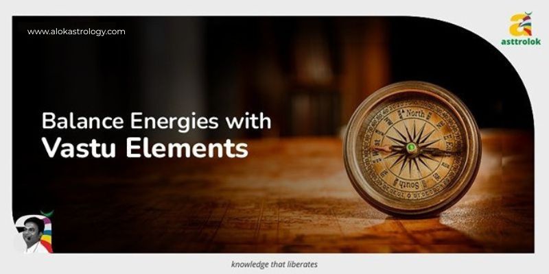 Master Vastu Shastra: Learn Online How to Harmonize Your Home and Life.