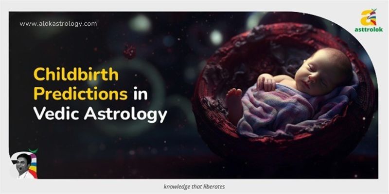 Childbirth Issues: Hidden Astrological Causes