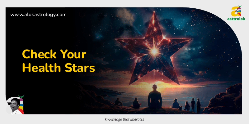 Vedic Astrology Insights for Wellness | Astrology for Health & Life