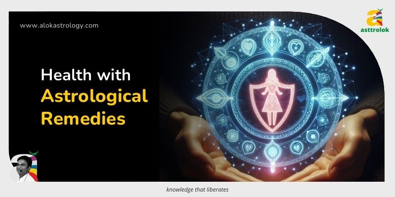 Recurrent Health Problems: Vedic Astrology Remedies & Insight