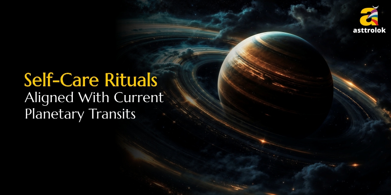 When Saturn Transit Feels Heavy and Draining