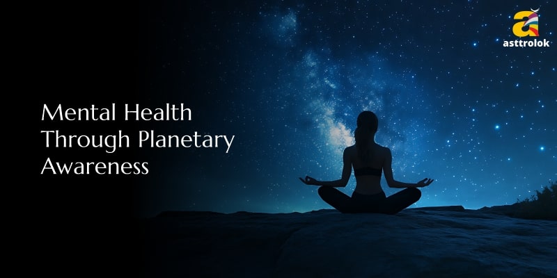Astrology & Mental Health: Staying Calm During Planetary Chaos