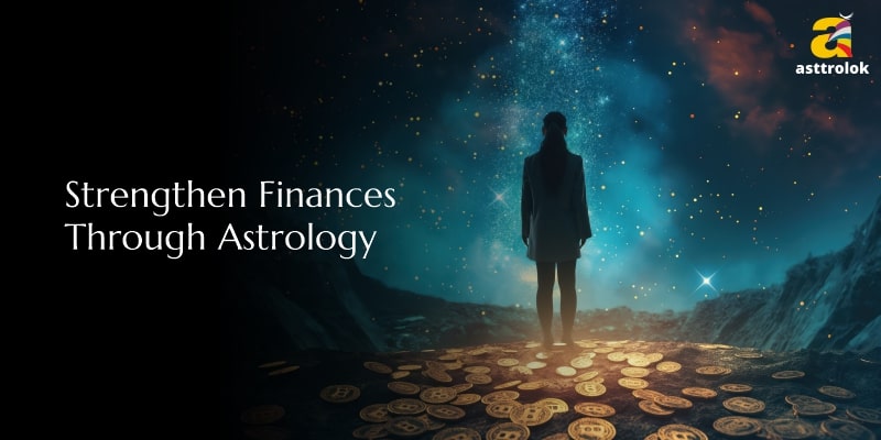 Astrology Tips for Strengthening Your Financial Foundation