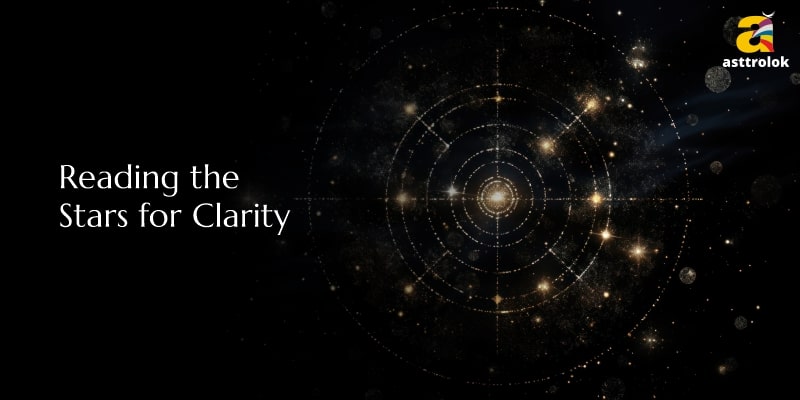 Astrology for Better Decision Making: Understanding Planetary Signals