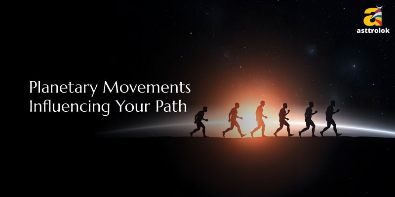 How Current Transits Affect Your Birth Chart & Life Path