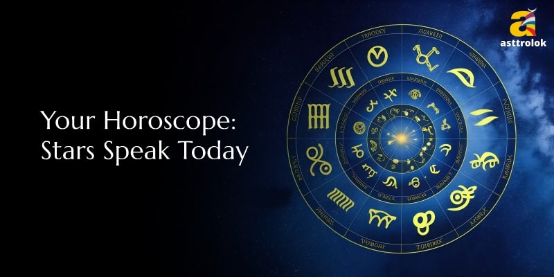 Your Horoscope Update