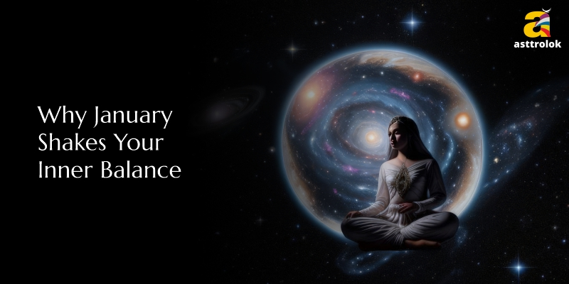 Why Your Mind Feels Unsettled at the Start of the Year