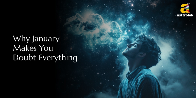 Why you question your direction in january energy