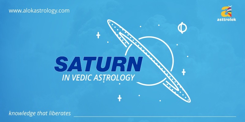 Saturn in Vedic Astrology