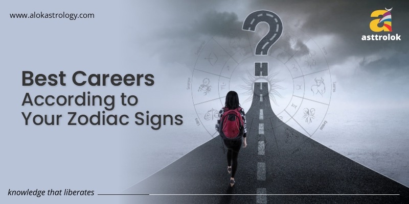 Best Careers According to Your Zodiac Signs