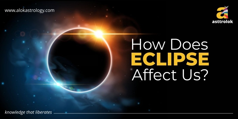 How Does Eclipse Affect Zodiac Signs?