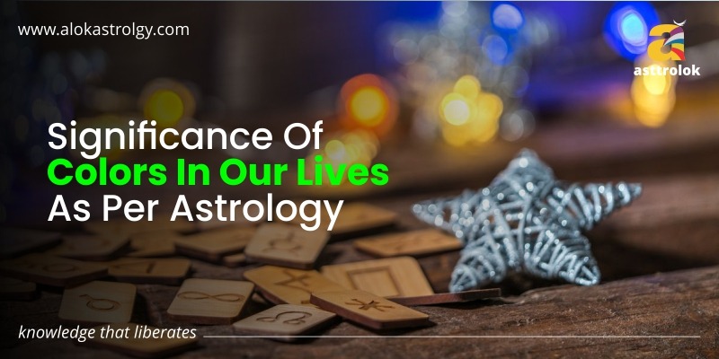 Alok astrology