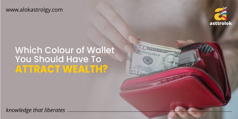 Which Colour Of Wallet You Should Have To Attract Wealth?