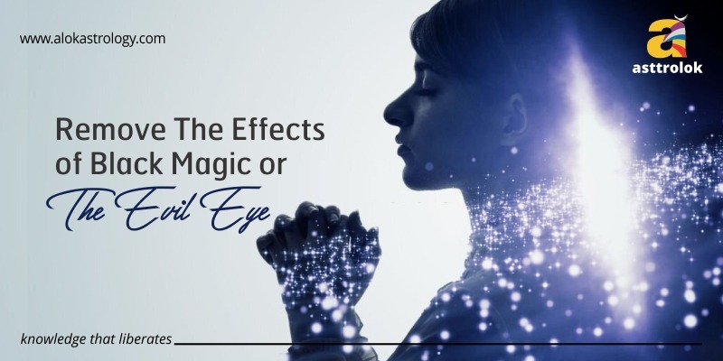 Effects of Black Magic