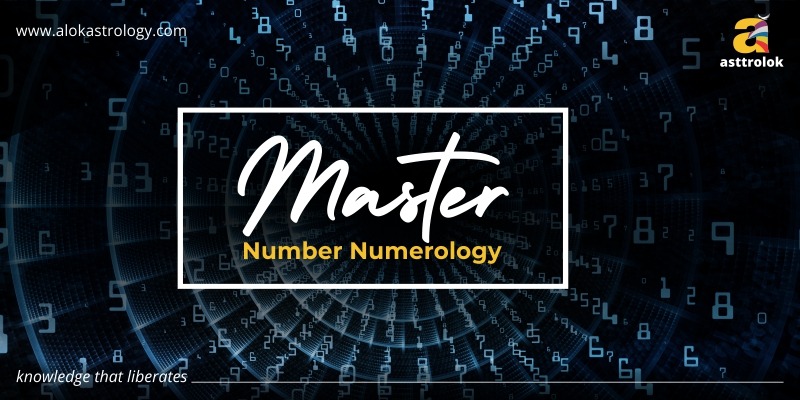 Master Number Numerology