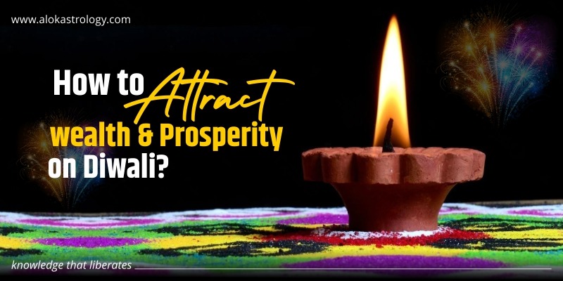 How to do Diwali Pooja in 2022 as per Astrology?