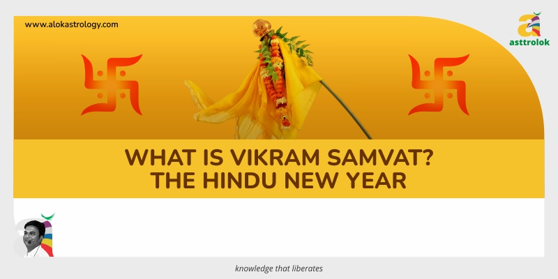 What is Vikram Samvat?: The Hindu New Year