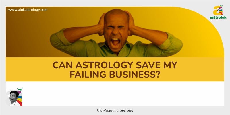 Astrology for Business-Related Issues