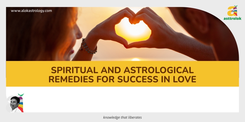 Astrological Remedies for Success in Love and Compatible Zodiac Signs