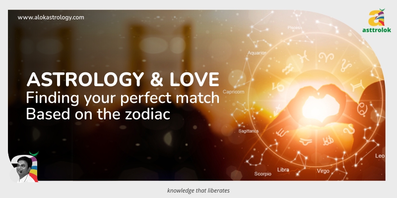 Astrology and Love: Finding Your Perfect Match Based on the Zodiac