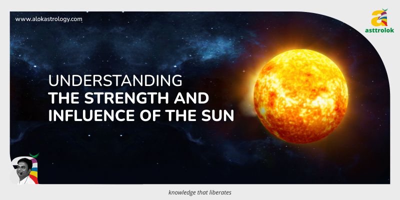 Understanding the Strength and Influence of the Sun