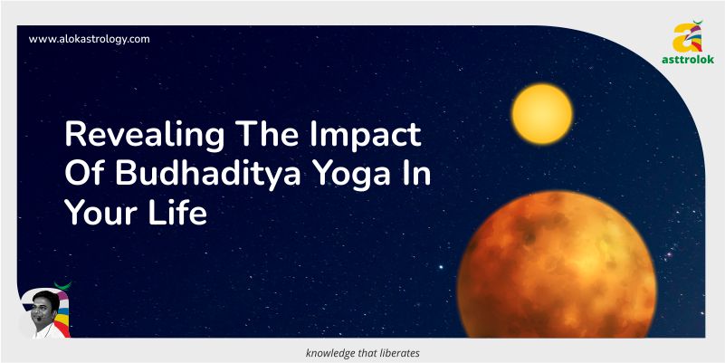Revealing the Impact of Budhaditya Yoga in Your Life