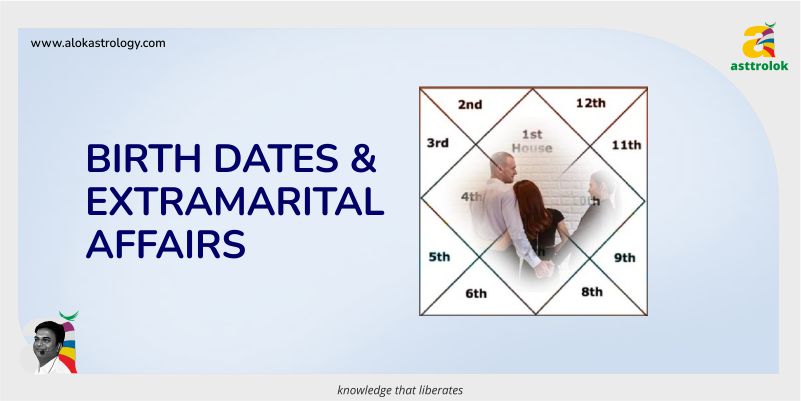 Birth Dates and Extramarital Affairs