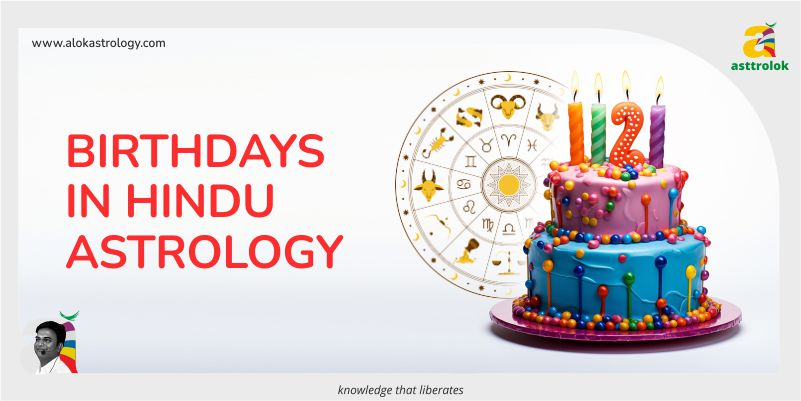 Birthdays in Astrology