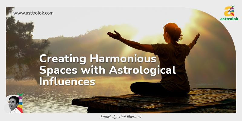 Creating Harmonious Spaces