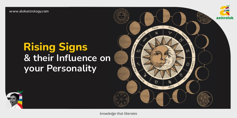 Rising Signs & Their Influence on Your Personality