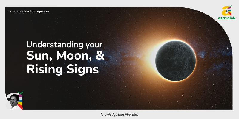 Understanding Your Sun, Moon, and Rising Signs
