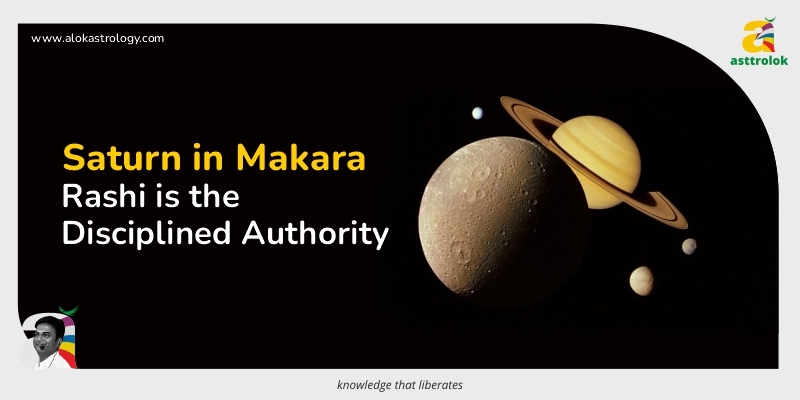 Saturn in Makara Rashi: The Ultimate Authority Guide