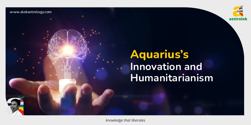 How Aquarius Helps: Innovating for a Better World