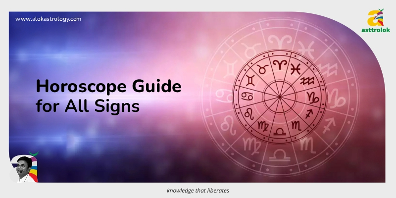 Horoscope Compatibility Guide for All Signs