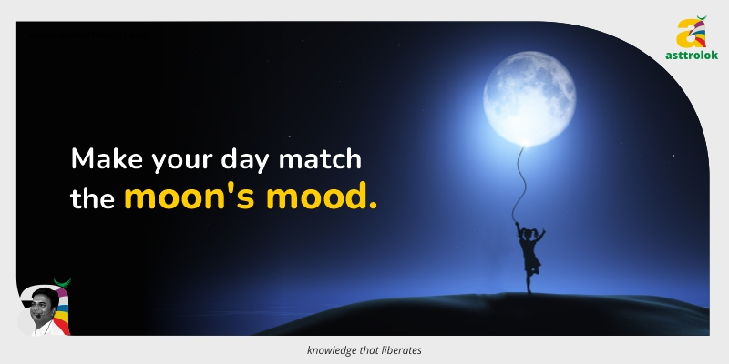 How to Align Your Daily Activities with the Moon Phases