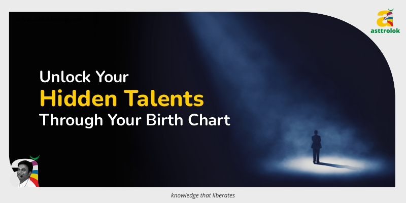 Your Birth Chart