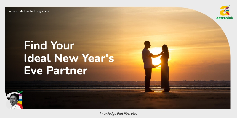 Zodiac Match: Your Ideal New Year’s Eve Partner