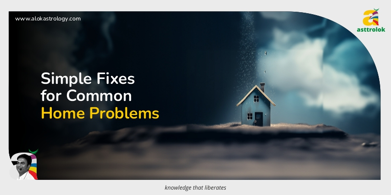 Vastu Remedies for Common Home Issues: A Practical Guide