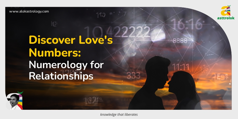 Numerology and Relationships: The Power of Compatibility Numbers