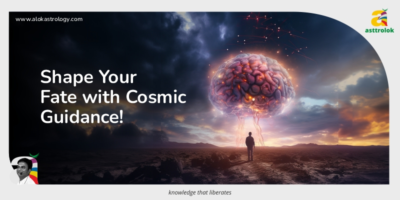 Crafting Your Destiny with Celestial Wisdom