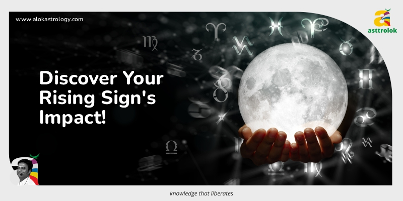 How to Find Your Rising Sign and What It Means for You