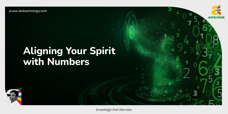 Numerology and Meditation: Aligning Your Spirit with Numbers