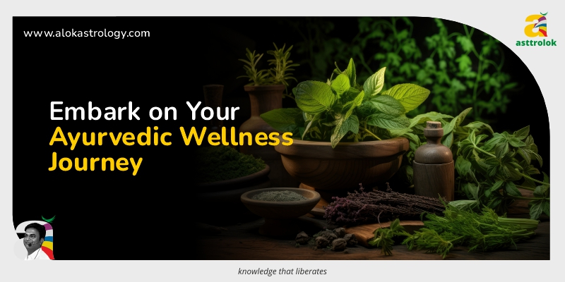 Ayurveda and Wellness