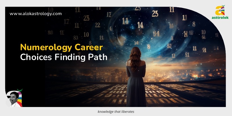 Numerology and Career Choices: Finding Your Path