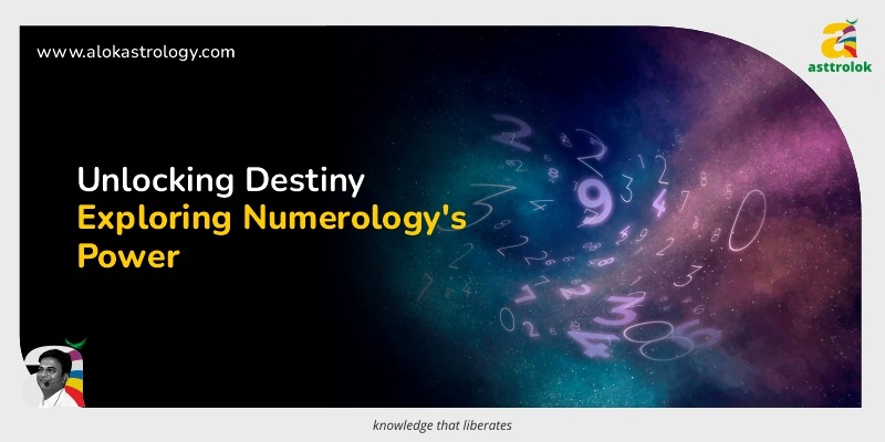 Unlocking Your Destiny: Exploring the Power of Numerology