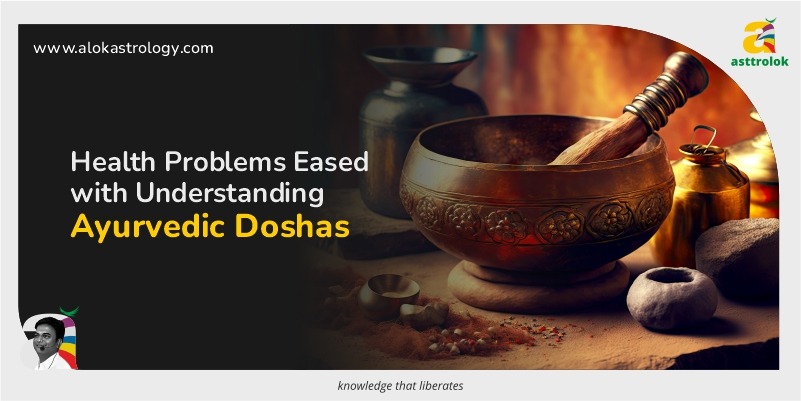 Dosha Dynamics: Understanding Your Ayurvedic Body Type