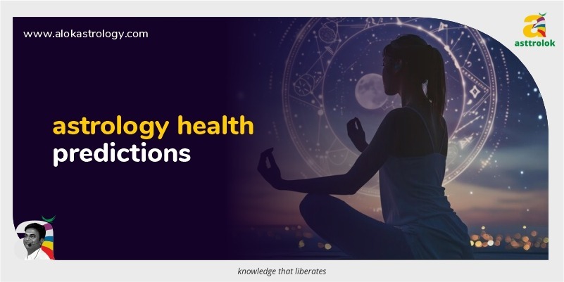 Can Astrology Predict Health Issues? Here’s What Your Chart Says
