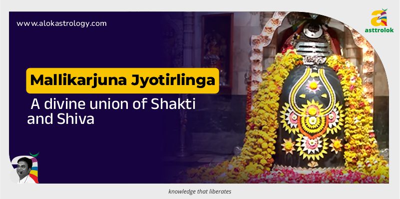 Why Is Mallikarjuna Temple Known as South India’s Sacred Jyotirlinga? Full Spiritual Guide