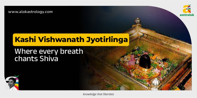 May Lord Vishwanath, the Jyotirlinga of liberation, infuse your journey with bliss, purpose, and clarity. As Varanasi radiates the secrets of Vedic astrology, surrender to its divine guidance—walk forward with faith and wisdom toward liberation.