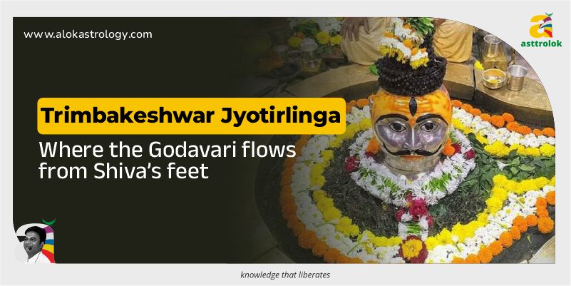 Brahmagiri to Godavari: A Spiritual Journey to Shri Tryambakeshwar